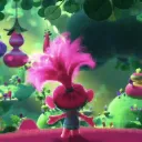 ⋆.ೃ࿔*:･POP VILLAGE୨୧ Discord Server Icon