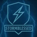 Stormblessed