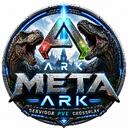 #META-ARK ASA Discord Server Icon