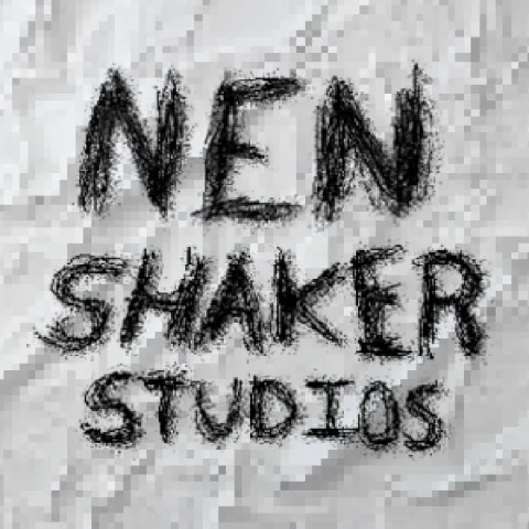 Nen Shaker Studios banner