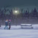 𝙎𝘾𝙊𝙏𝙏’𝙎 𝘼𝙁𝙏𝙀𝙍𝙈𝘼𝙏... Discord Server Icon