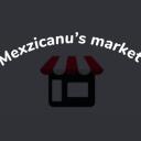 Mexzicanu’s market Discord Server Icon