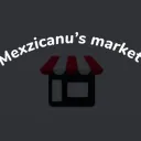 𝓜𝓮𝔁𝔃𝓲𝓬𝓪𝓷𝓾’𝓼 𝓶𝓪𝓻𝓴... Discord Server Icon