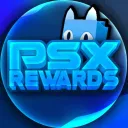 🚀・PSX Rewards 99 [Instant Claims]z