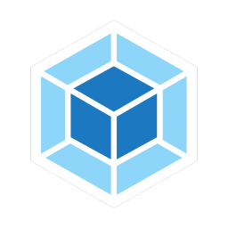 Discovery icon for webpack Discord server
