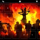 The Time Traveler's Witch Trial