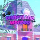 Disneyland Wonder