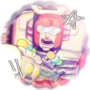 server profile pic