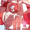 server profile pic