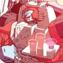 server profile pic