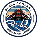 GREEK COMPANY