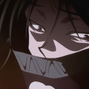 Ashelia・Anime & Manga Discord Server Icon – Anime & Manga