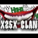 X25x CLAN v2