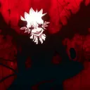 Blαck clσvєя σяigiиร Discord Server Icon