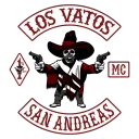 Ancien Vatos - new project ?