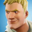 The fortnite shop Discord Server Icon