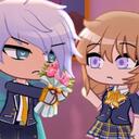 Royale Fairy Academy rp Discord Server Icon