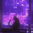 ・┆ʚ 𝐂𝐞𝐥𝐞𝐬𝐭𝐢𝐭𝐞 𝐂𝐢𝐭�... Discord Server Icon