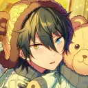 le temps des fleurs / enstars ... Discord Server Icon