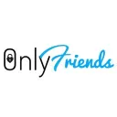 only friends discord icon