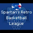 Spartans retro Basketball league brbl S1