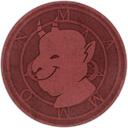[ARCHIVED - ATF8] Red Coin Discord Server Icon