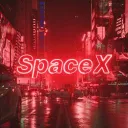 Spacex discord icon