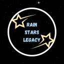 Rain Stars Legacy 🌠 OS