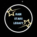 Rain Stars Legacy  OS Discord Server Icon