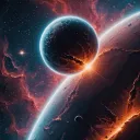 ミ 𝙍𝙊𝙉𝙄𝙈𝘼𝙎𝙐 彡 Discord Server Icon