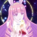 ᪄ ◟◞ ͜  Cosmos𓏵ྀིྀི ͡꒱ Discord Server Icon