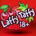 🍓Laffy Taffy🍒18+ discord icon