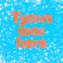 The TysonWasHere Server