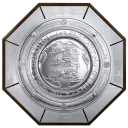 MMP | Monthly EST Community Shield