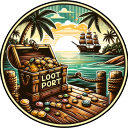 Loot Port (Beta) Server Icon