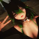 𝐌𝐲𝐬𝐭𝐢𝐜 𝐏𝐚𝐧𝐭𝐡𝐞𝐨𝐧