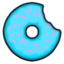 Discovery icon for Doughnut giveaways | 200M soon Discord server