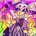 ▀▄▀▄ Web’s VRC Void ▀▄▀▄ Discord Server Icon
