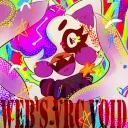 ▀▄▀▄ Web’s Endless Void ▀▄▀▄ Discord Server Icon