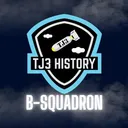 TJ3: B-SQUADRON