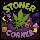 Stoner Corner ๐ฅด๐๐จ Social Community โข Mary Jane Emojis & Emotes