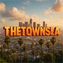 TheTownsLA Coming Soon