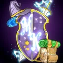 Mystic Knights