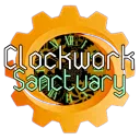 Clockwork Sanctuary discord icon