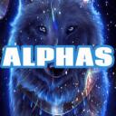 ALPHASTM 18+ Discord Server Icon