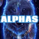ALPHAS™ 18+ Discord Server Icon