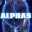 ALPHASโข 18+