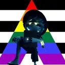 Murder Drones!! Discord Server Icon