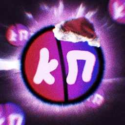 KP Studio Official Server v2 — мониторинг Discord сервера, статистика и рейтинг