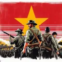 Việt Nam [RP] - Miền Viễn Chinh